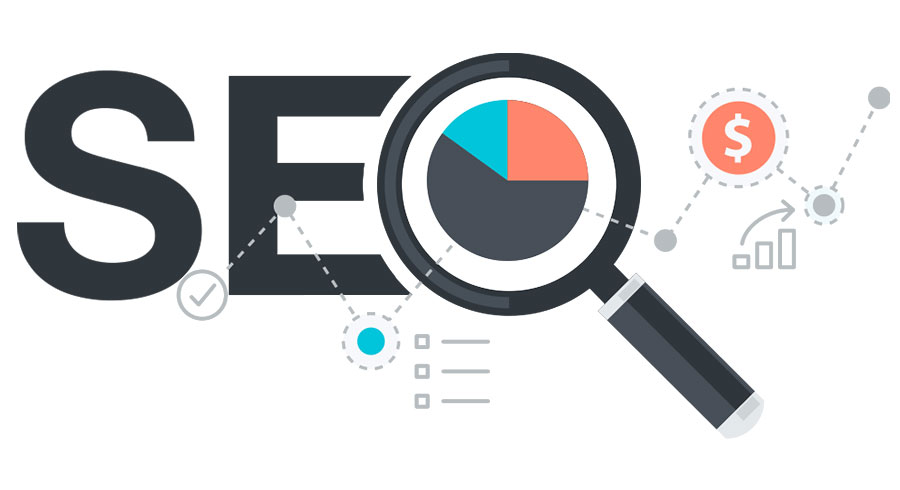 SEO - Search Engine Optimization